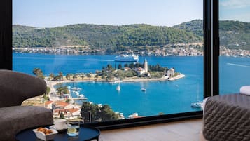 Villa (Five Bedroom Villa with the Pool) | View from property