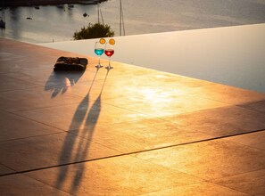 Villa (Five Bedroom Villa with the Pool) | Utsikt fra overnattingsstedet