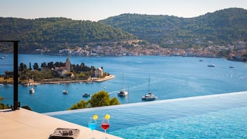 Villa (Five Bedroom Villa with the Pool) | View from property