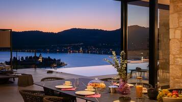 Villa (Five Bedroom Villa with the Pool) | View from property