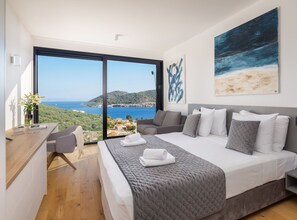 Villa (Five Bedroom Villa with the Pool)