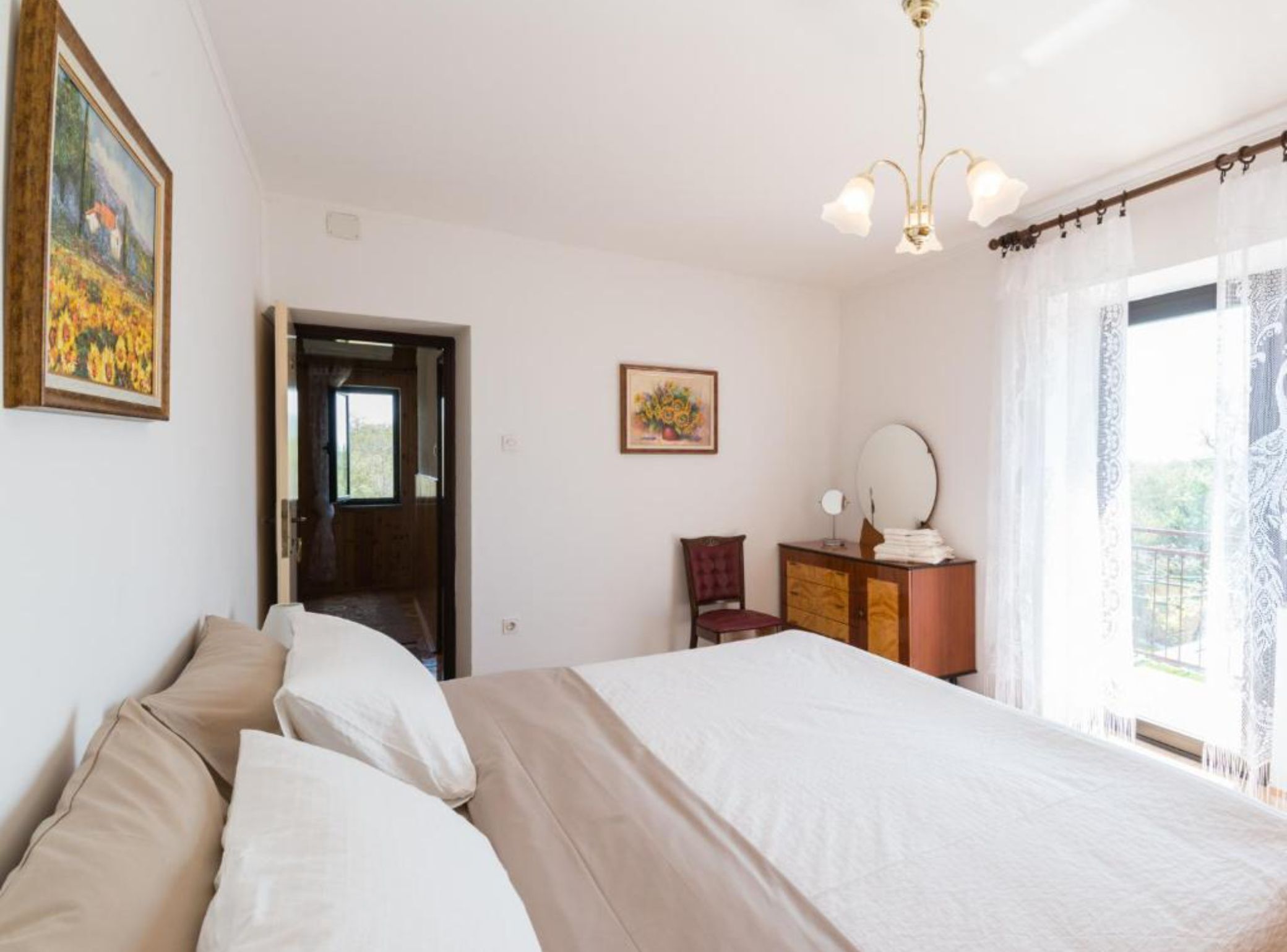 Villa (Five Bedroom Villa With Pool)