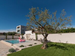 Villa (Five Bedroom Villa With Pool) | Eksteriør