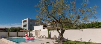 Comfort Villa Roza in Umag
