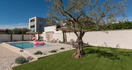 Comfort Villa Roza in Umag