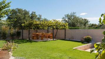 Villa (Five Bedroom Villa With Pool) | Exterior