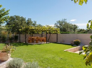 Villa (Five Bedroom Villa With Pool) | Eksteriør