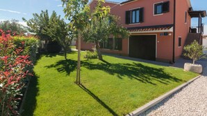 Villa (Five Bedroom Villa With Pool) | Eksteriør