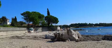 Appartement (Two Bedroom Apartment with Terrace an) | Extérieur