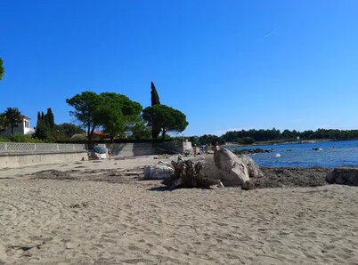Authentic Istrian Apartments Villa Zambratija
