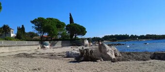 Authentic Istrian Apartments Villa Zambratija