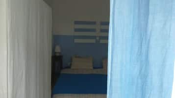 Apartment (Two Bedroom Apartment with Terrace an)