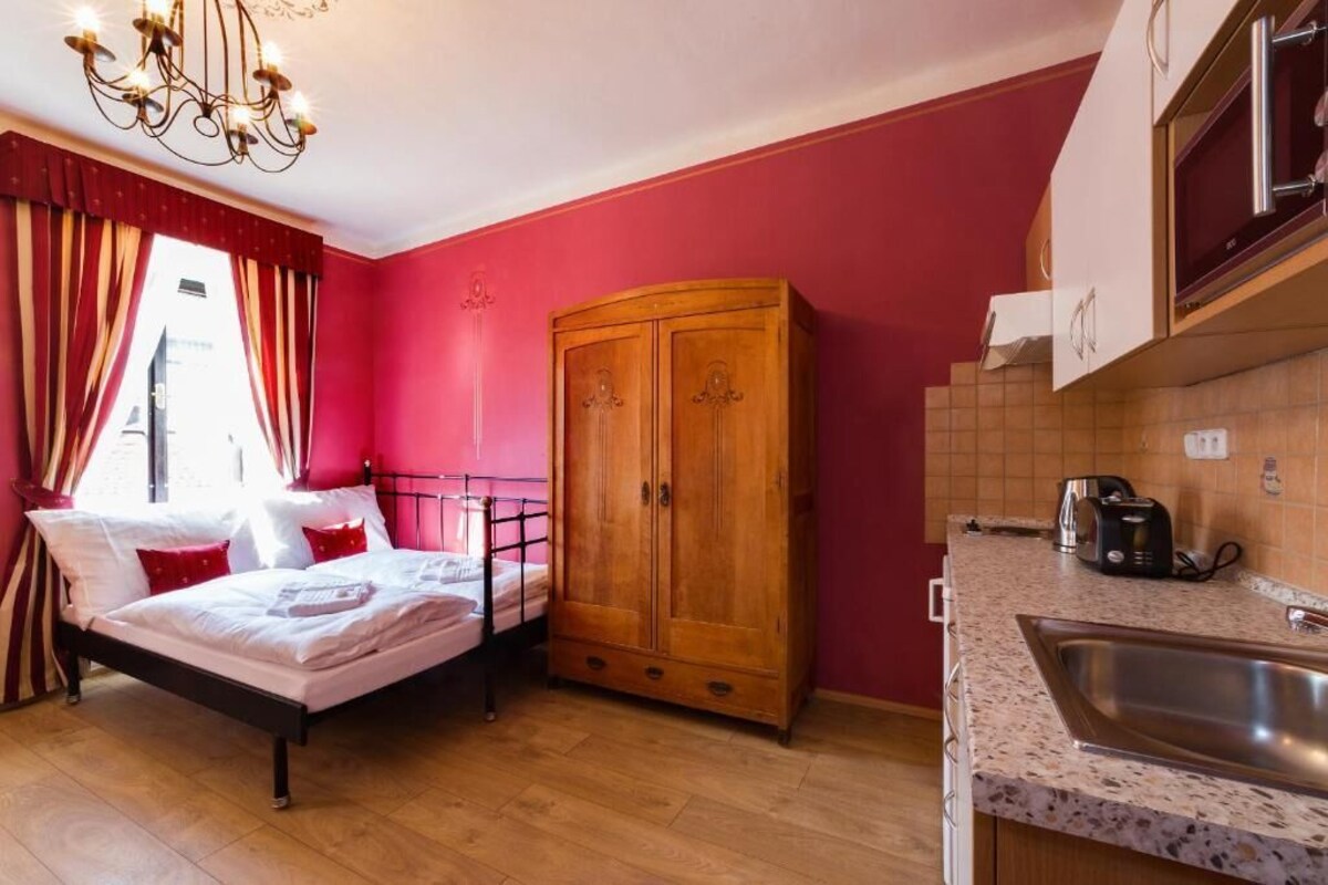 Bild für Gastgeberprofil