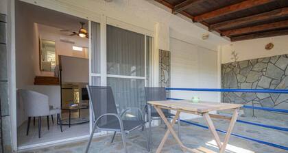 GreenWood Maisonette by RentalsPro - Fourka Beach