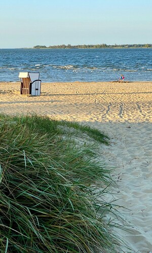 Apartment Inselblick Usedom – Arrive and Feel at Home