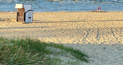 Apartment Inselblick Usedom â Arrive and Feel at Home