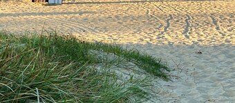 Apartment Inselblick Usedom – Arrive and Feel at Home