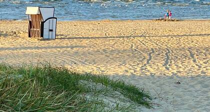 Apartment Inselblick Usedom â Arrive and Feel at Home