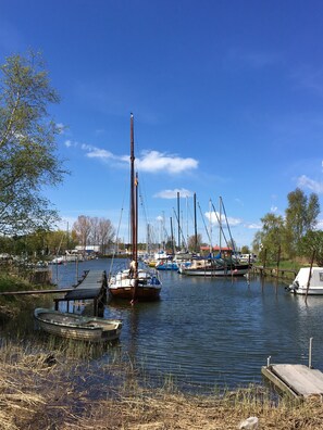 Jachthaven