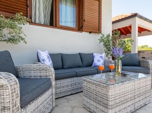 Exterior - Peaceful Holiday Home Ivona (Dubrovacko Primorje)