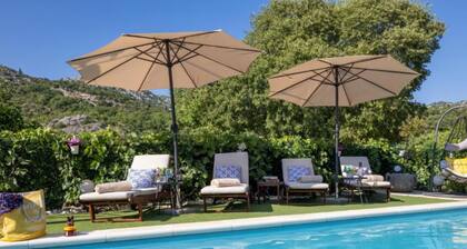 Peaceful Holiday Home Ivona