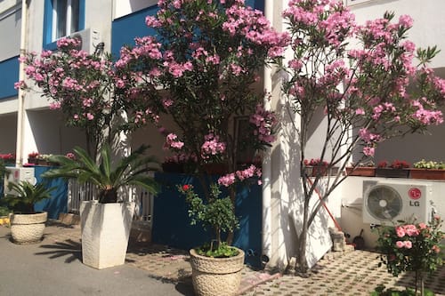 Exterieur