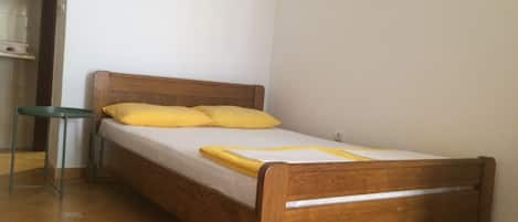 4 habitaciones