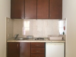 開放式客房 (Studio Apartment with Terrace 2) | 住宿設施服務