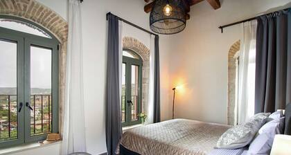 Vineyard View, next to Best Wineries, "Trigos" appartment