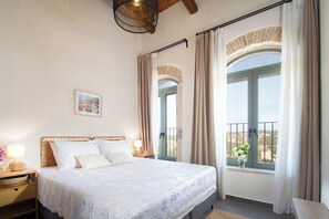 2 Schlafzimmer, Bügeleisen/Bügelbrett, WLAN