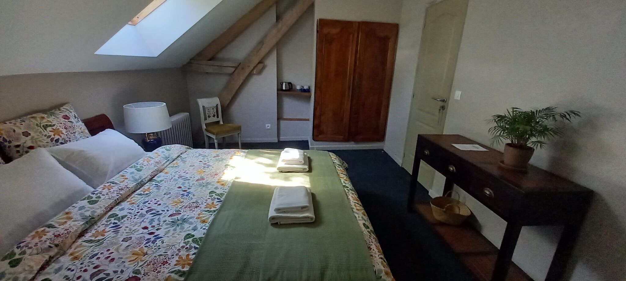 Habitación Confort | Wifi gratis 