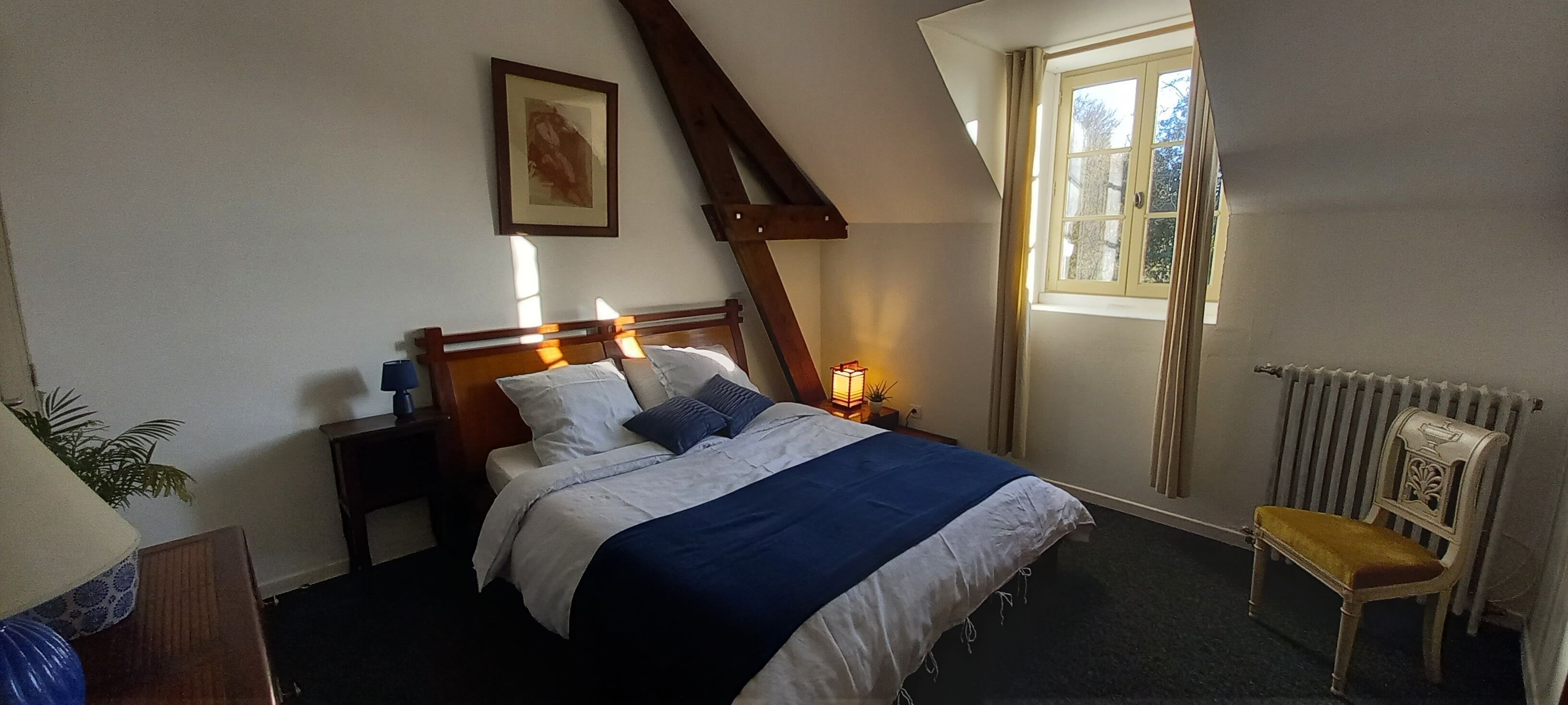 Habitació doble Comfort