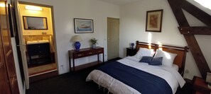 Chambre Double Confort