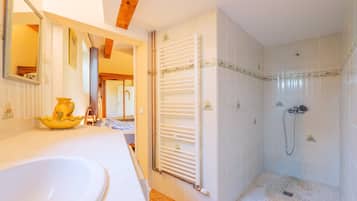 Dusche
