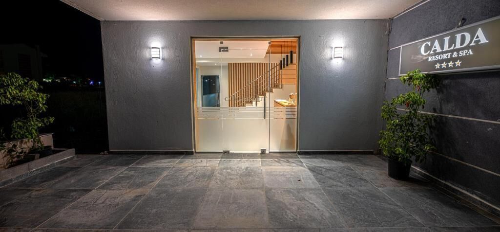 Detalle del exterior