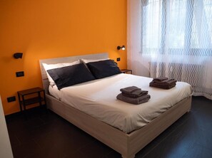 Room - Conca D'oro Colors - Metro & WI-FI (Rome)