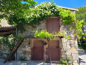 Exterieur