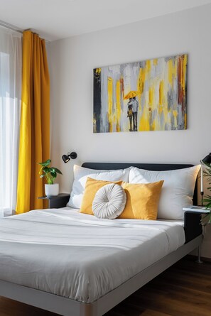 Cortinas blackout y wifi gratis 