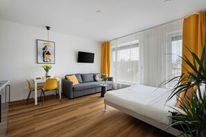 Comfort Apartment - Sky Apartments Vlhká  (Brno)