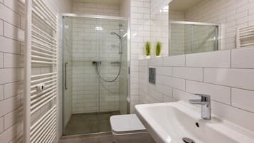 Departamento Confort | Baño