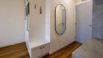 Deluxe Apartment | Interior