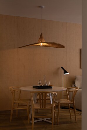 Dining - Souvirón de Torres III (Málaga)