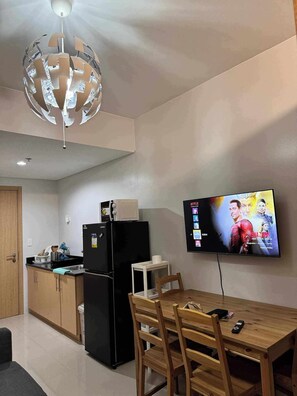 Dining - GRASS RESIDENCES SM NORTH QC (Quezon City)