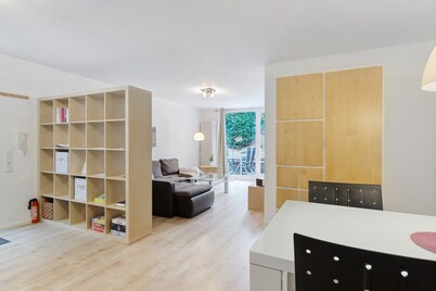 Premium Apartment 'Dörr' with Private Terrace and Wi-Fi