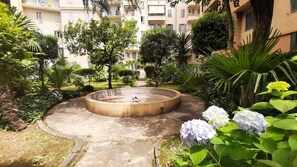 Área da propriedade