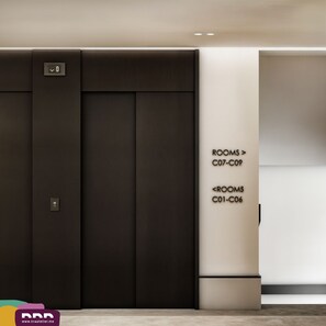Interior - Hotel Aranka (Budva)