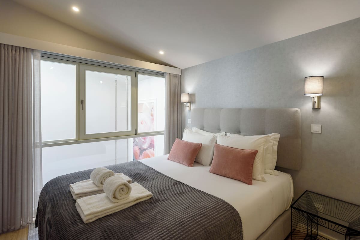 スーペリア デュープレックス シティビュー