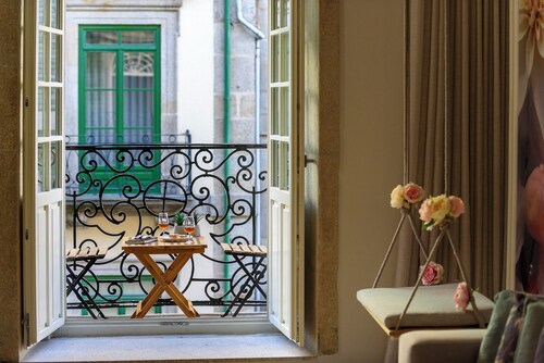 Ribeira Apartments São João