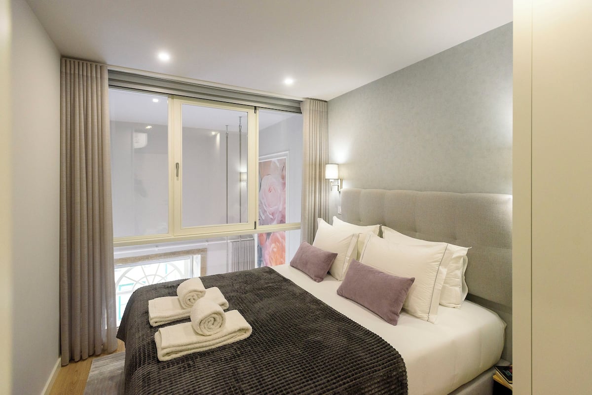 デラックス デュープレックス シティビュー