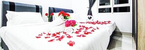 Blackout curtains, iron/ironing board, free WiFi - Titiwangsa Core at TR Residence by HCK (Kuala Lumpur)